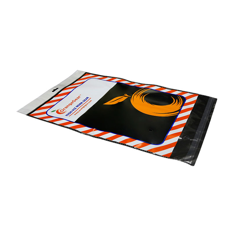 OPP Printed Self-Adhesive Bags